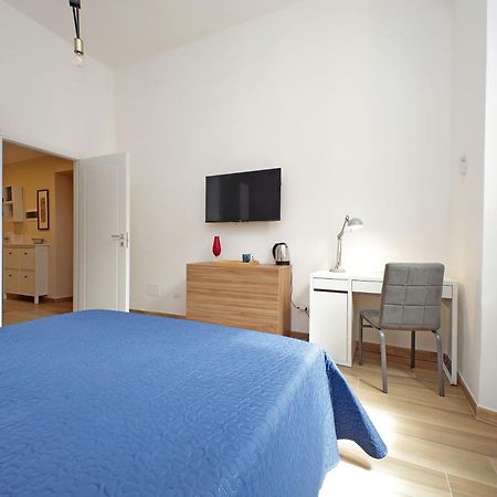Prestigious Re Di Roma Apartment Εξωτερικό φωτογραφία