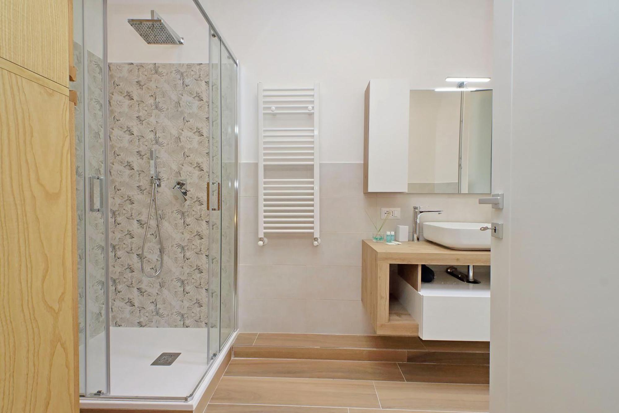 Prestigious Re Di Roma Apartment Εξωτερικό φωτογραφία