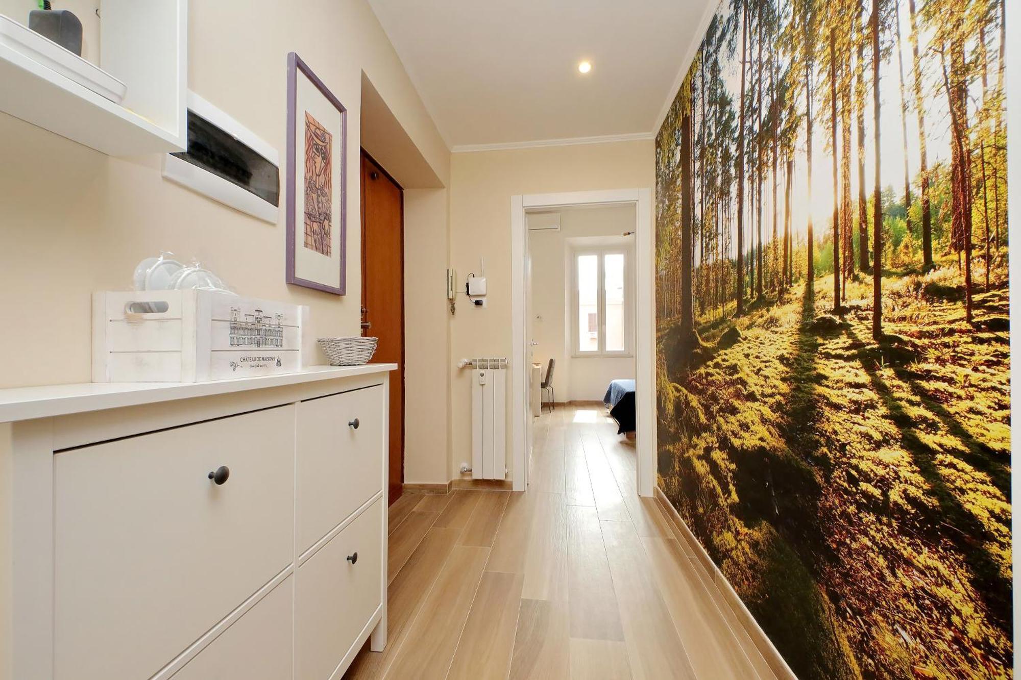 Prestigious Re Di Roma Apartment Εξωτερικό φωτογραφία