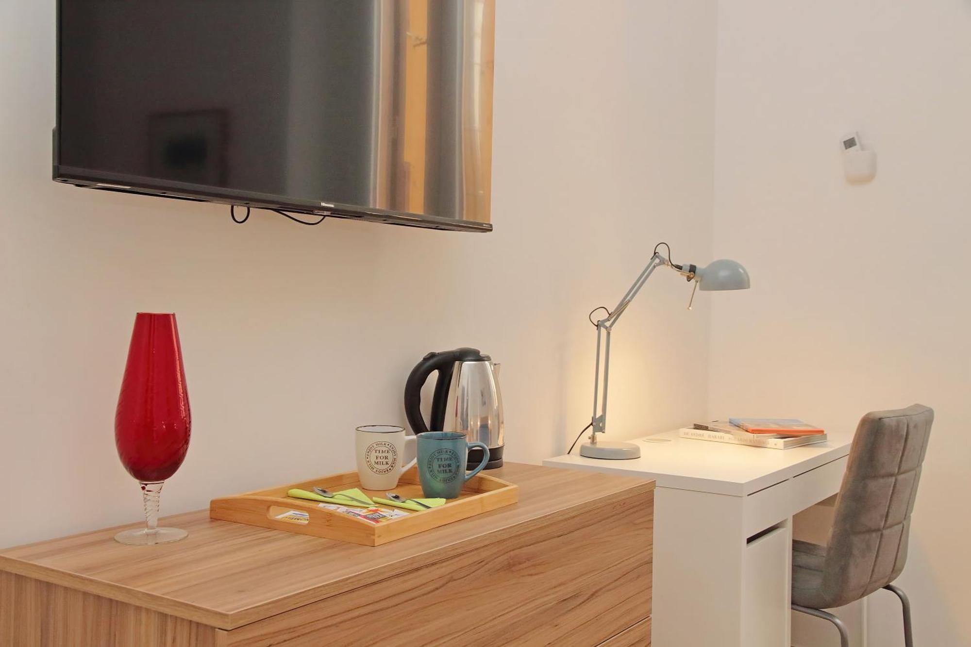 Prestigious Re Di Roma Apartment Εξωτερικό φωτογραφία
