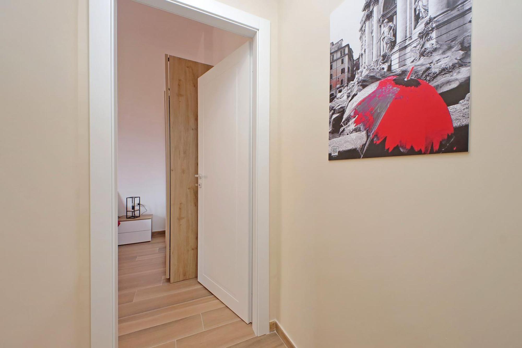 Prestigious Re Di Roma Apartment Εξωτερικό φωτογραφία